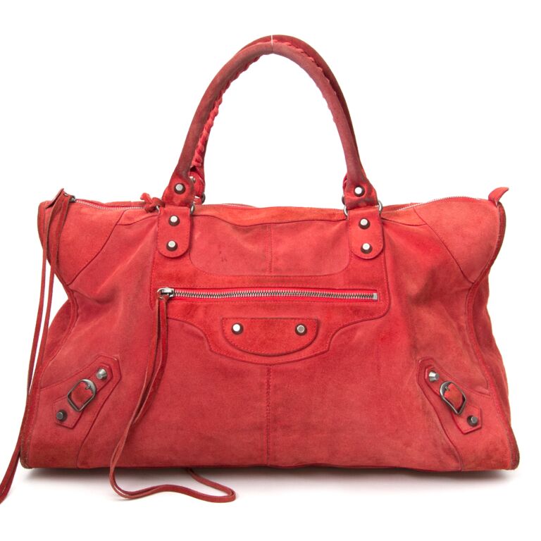 Womens Handbags  Balenciaga US