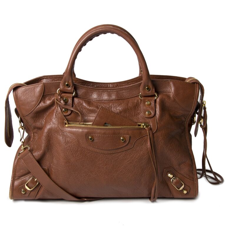 Balenciaga prijs discount