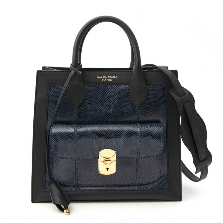 Balenciaga bag sale sales online