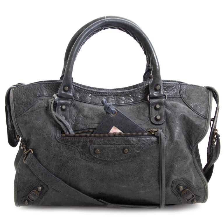Sell balenciaga bag 2025