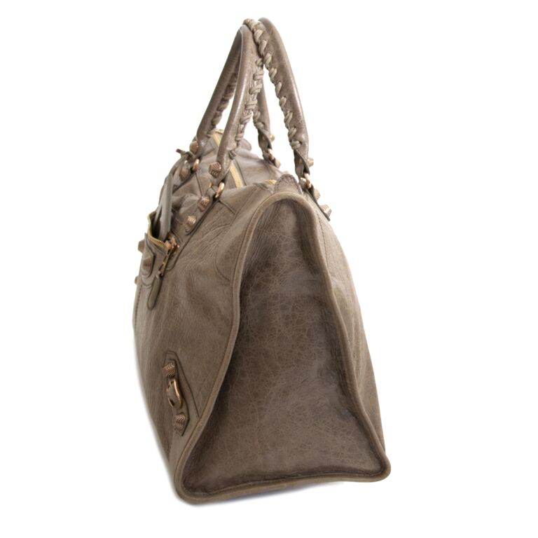 Balenciaga work size online