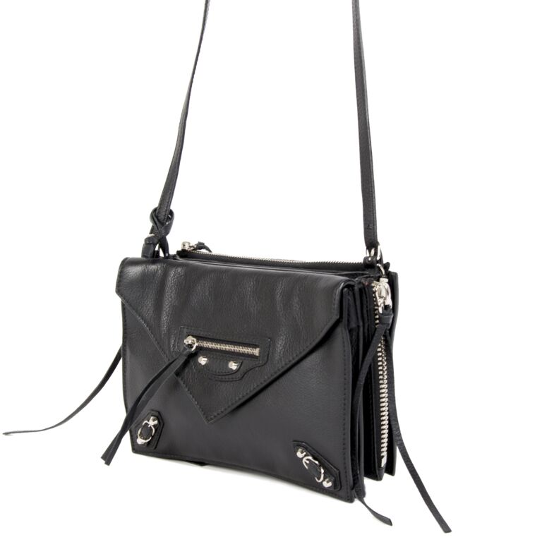 Balenciaga discount papier triple