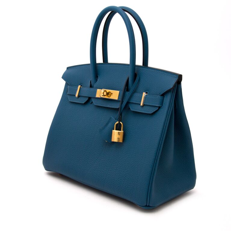 Hermès pre-owned Birkin 30 Handbag … curated on LTK