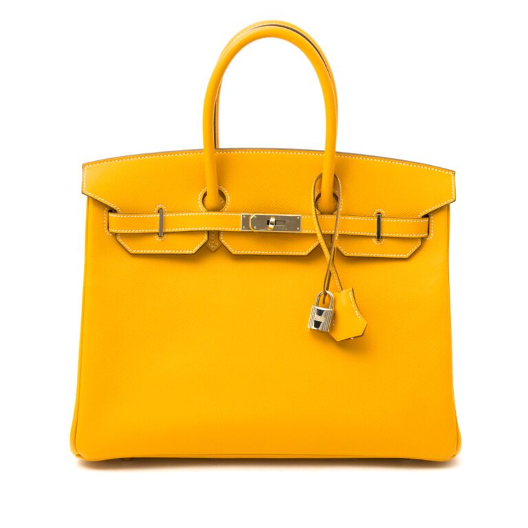 birkin rare