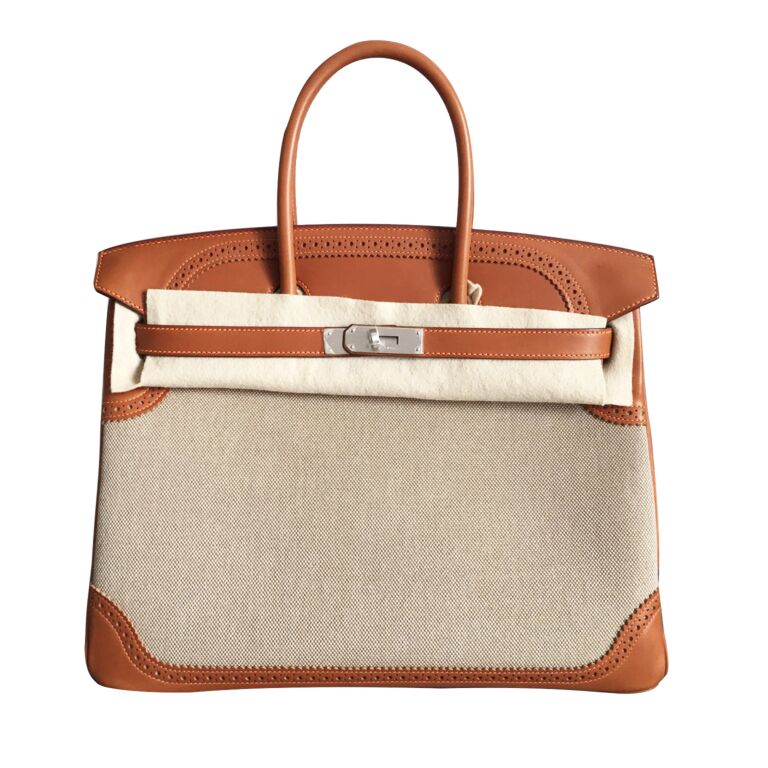 barenia birkin 35