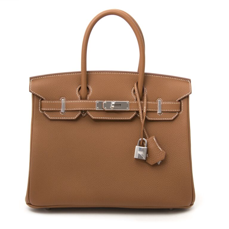 Hermes birkin used hotsell for sale