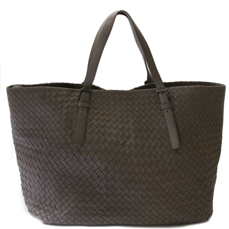 Bv intrecciato nappa bag sales