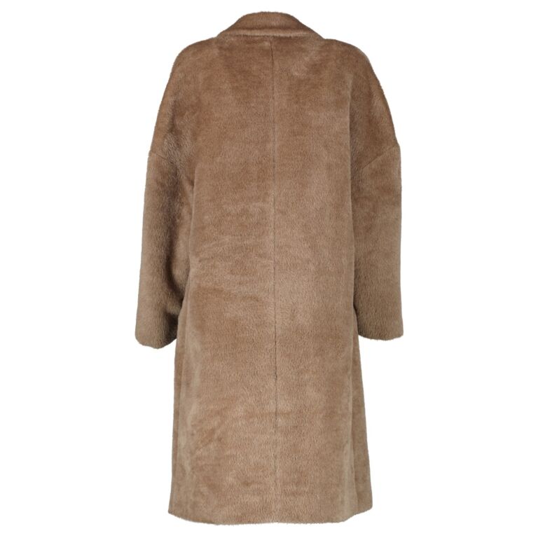 【送料&関税込】Brunello Cucinelli Long Coat In Alpaca uploading-1404263.jpg