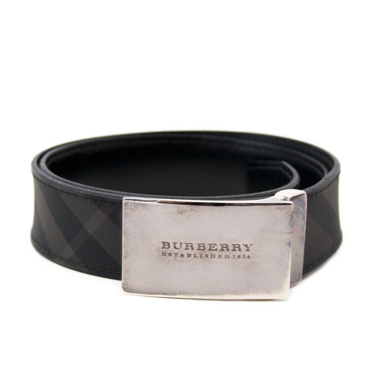 Burberry belts-B16522 - Click Image to Close