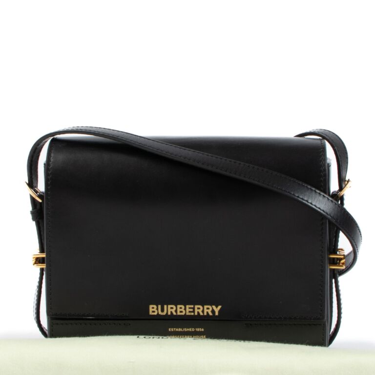 Burberry cross body best sale handbags