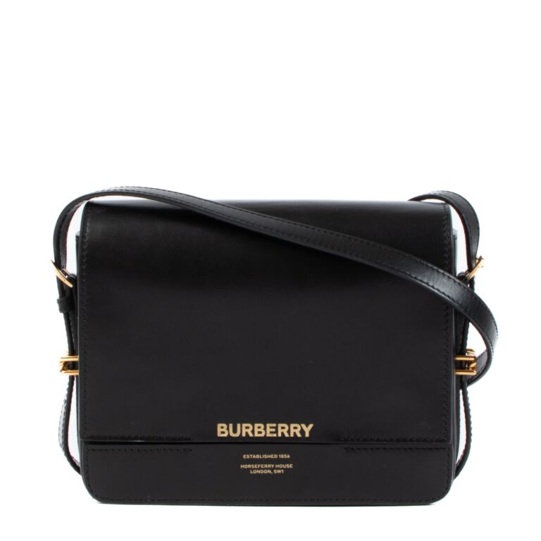 Burberry cross deals bags