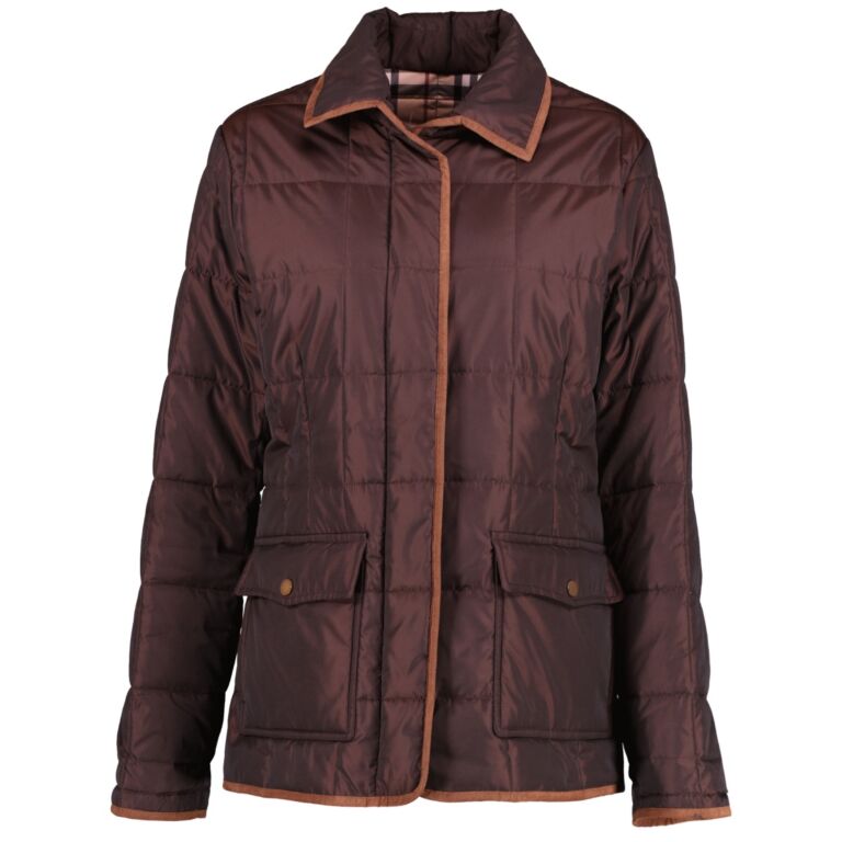 Burberry jacket womens on sale for sale