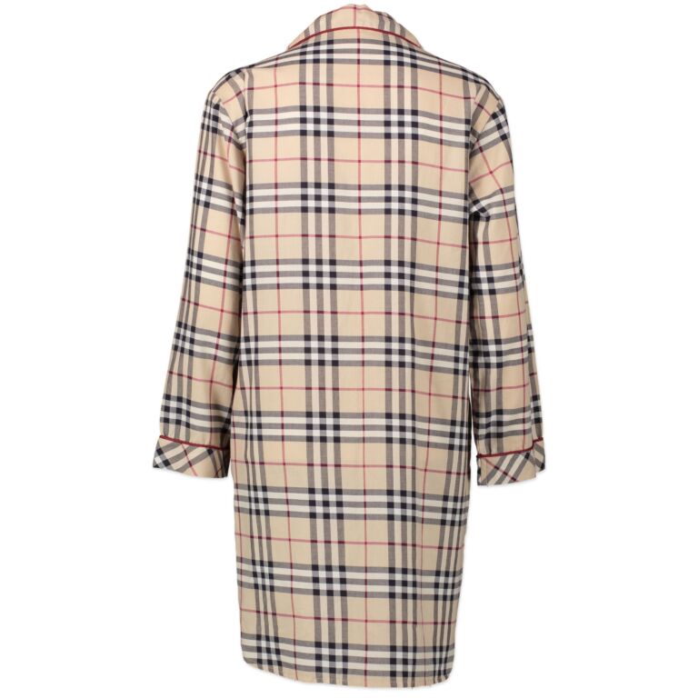 Burberry second hot sale hand online