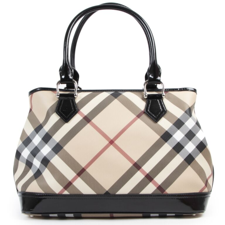 Burberry handtassen 2025