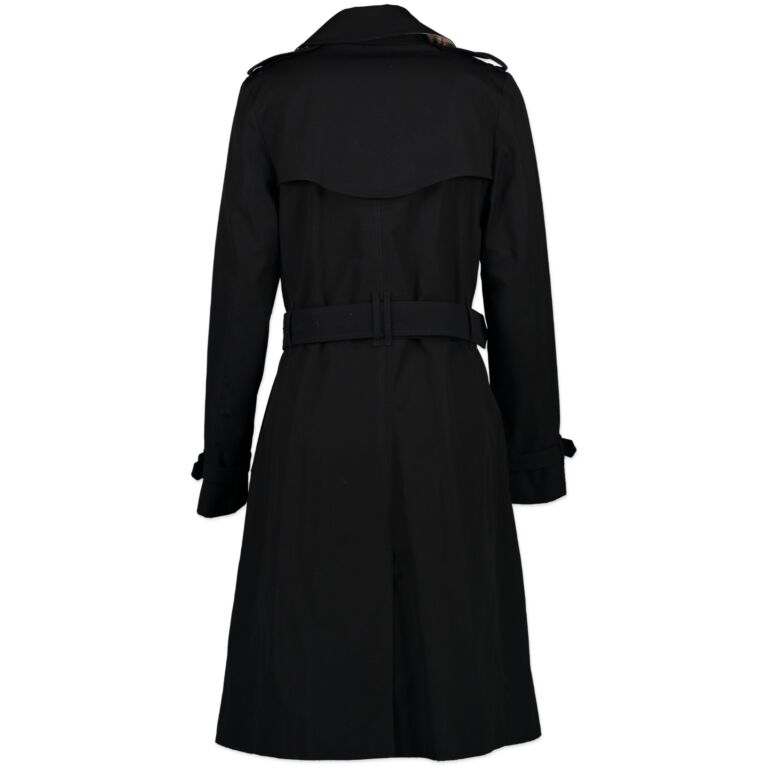 Burberry trench 36 outlet