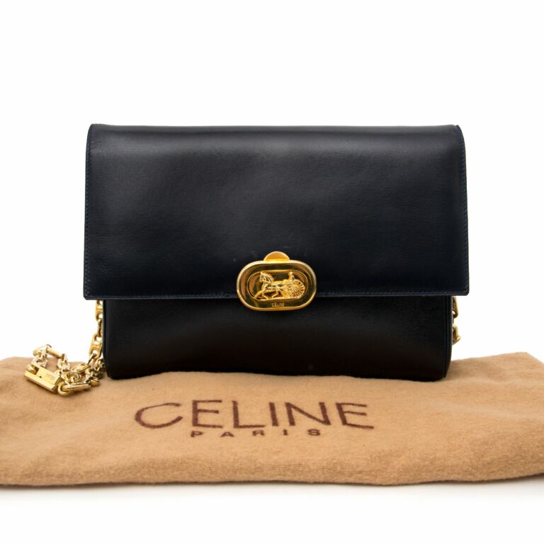 Celine vintage bag sale price