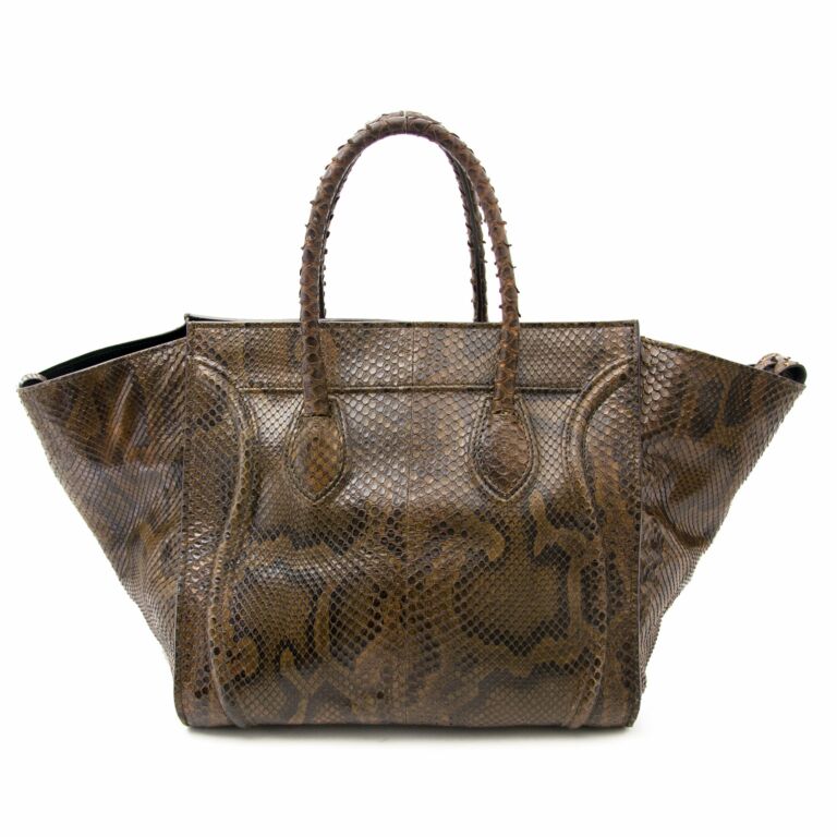 Celine medium hotsell phantom luggage tote