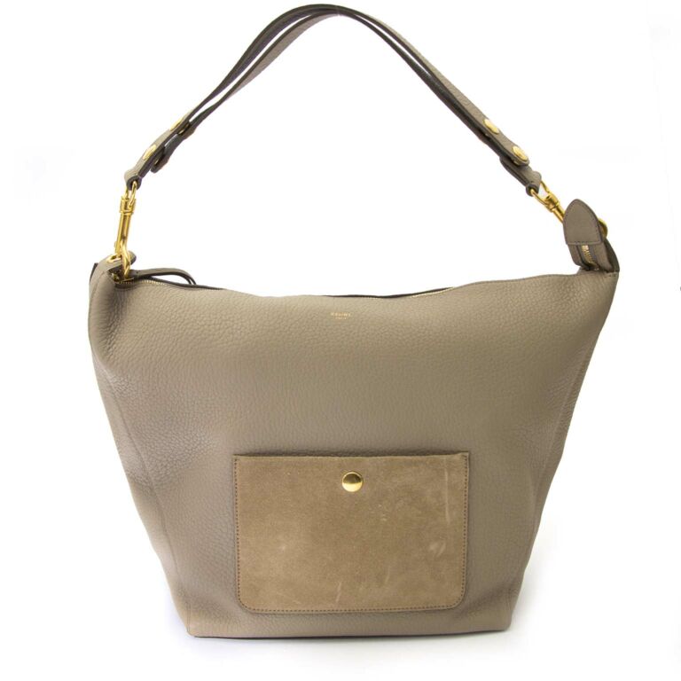 Celine hobo bag 2014 sales