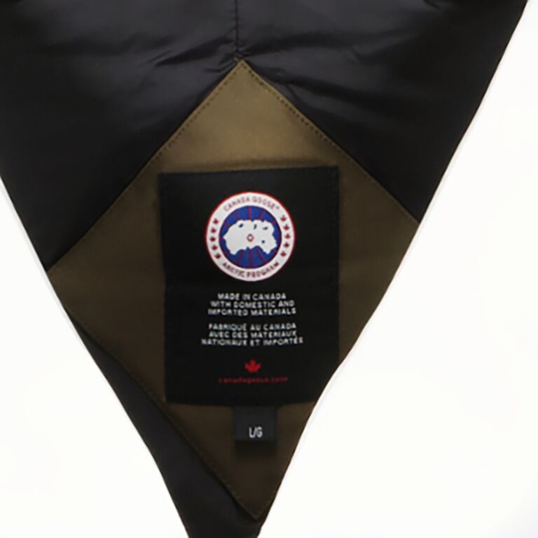 Canada goose prix on sale euro