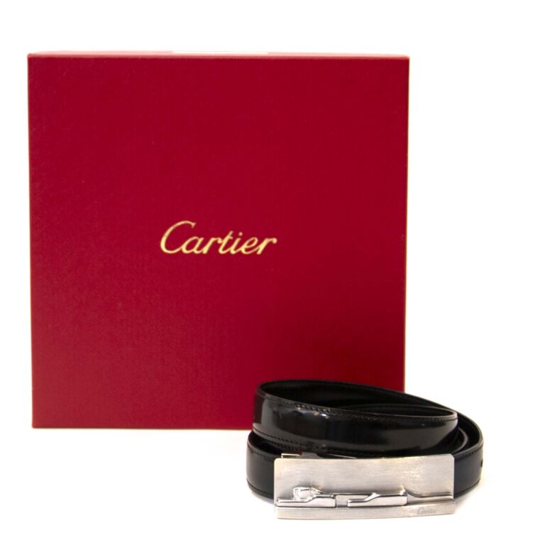 cartier belt box