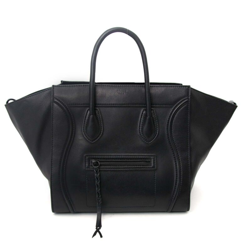 Celine luggage bag price online