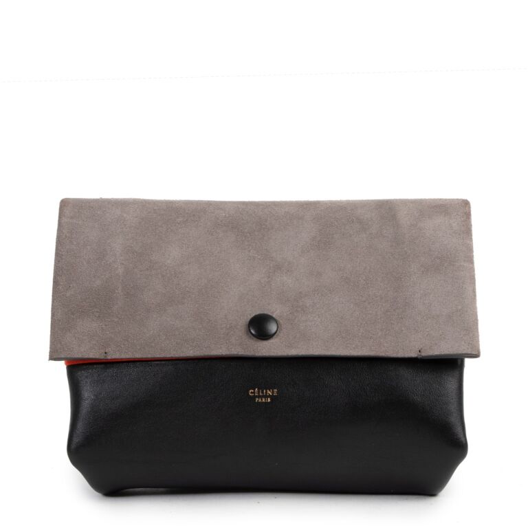 Celine paris pouch outlet