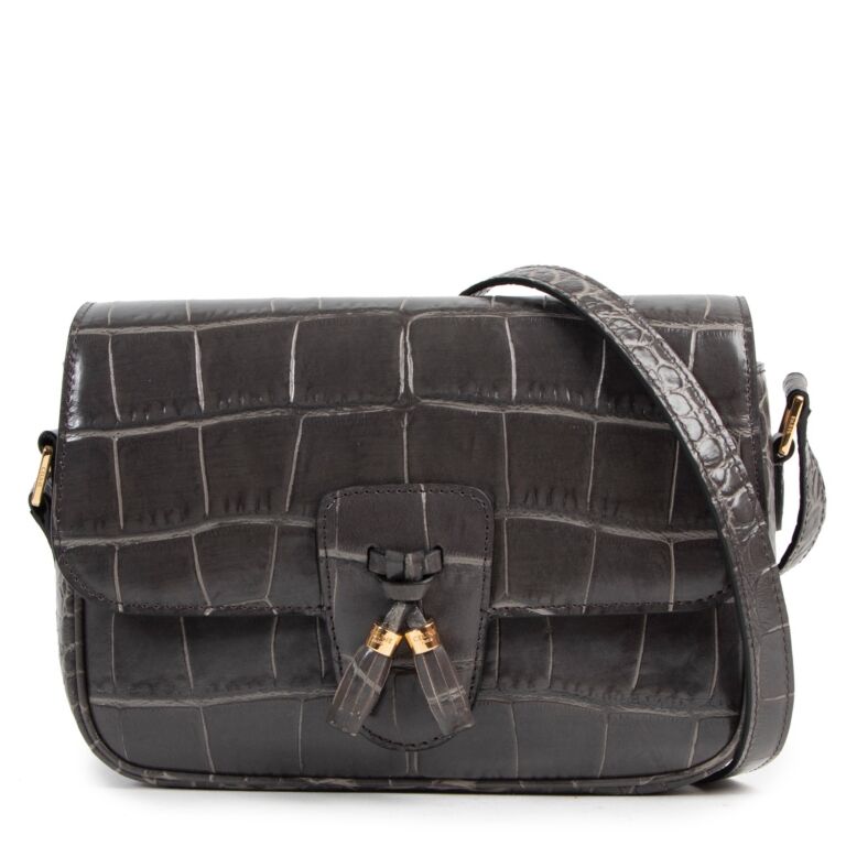 Celine medium tassel bag 2025