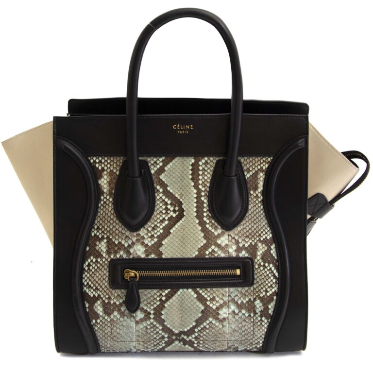 Celine sales nano colors