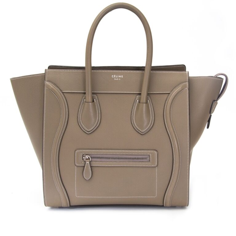 Celine luggage tote buy online best sale