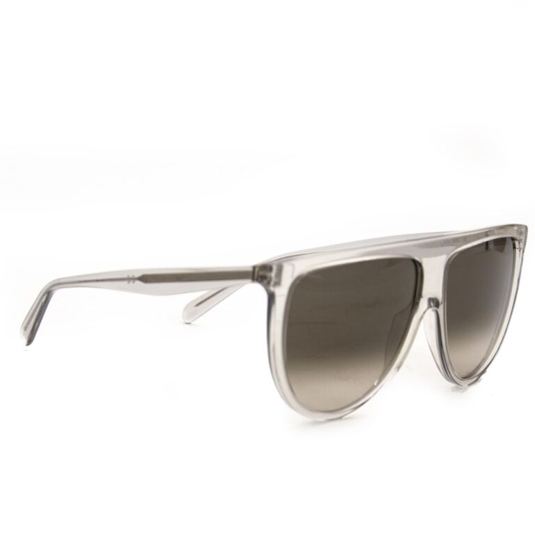 C line Thin Shadow Sunglasses Labellov Buy and Sell