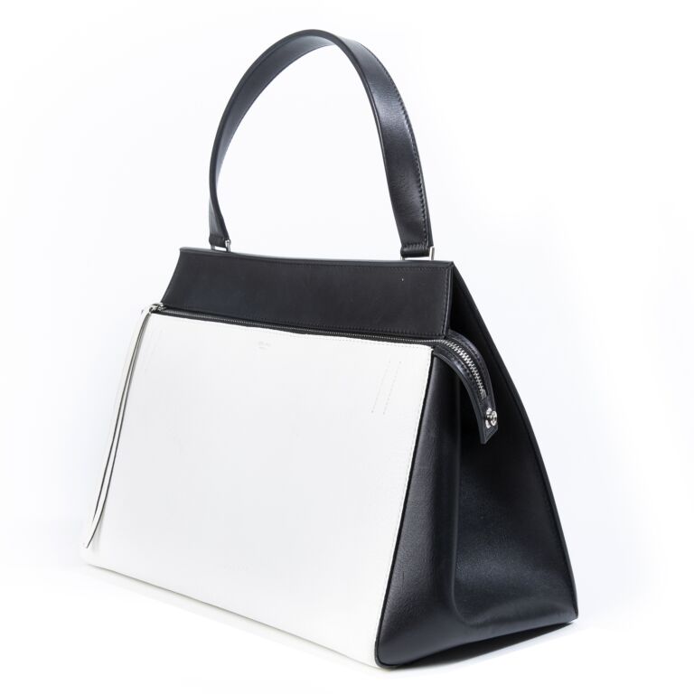 Celine edge shop black