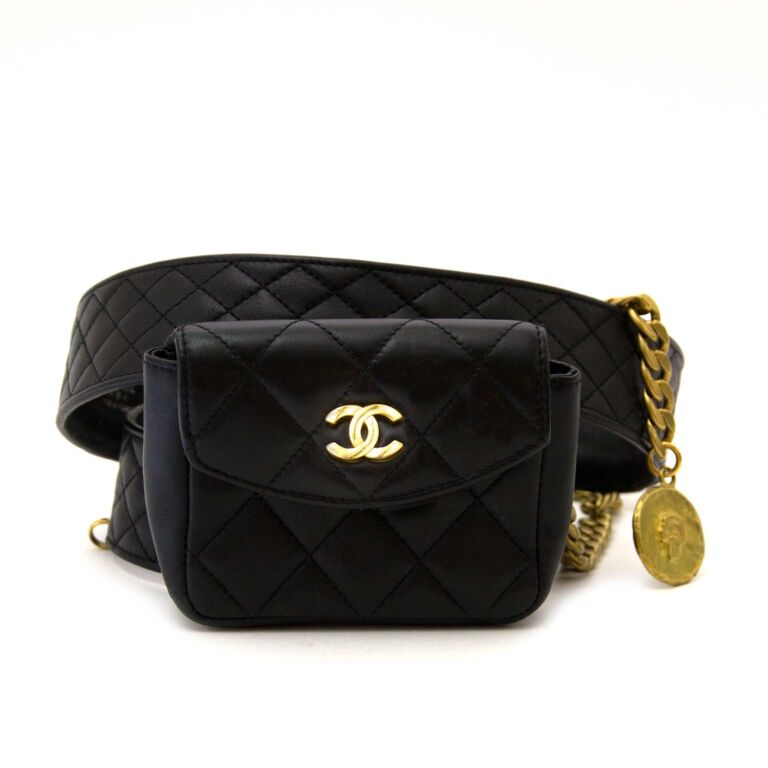 CHANEL Belt Bags & Fanny Packs for Women, Authenticity Guaranteed