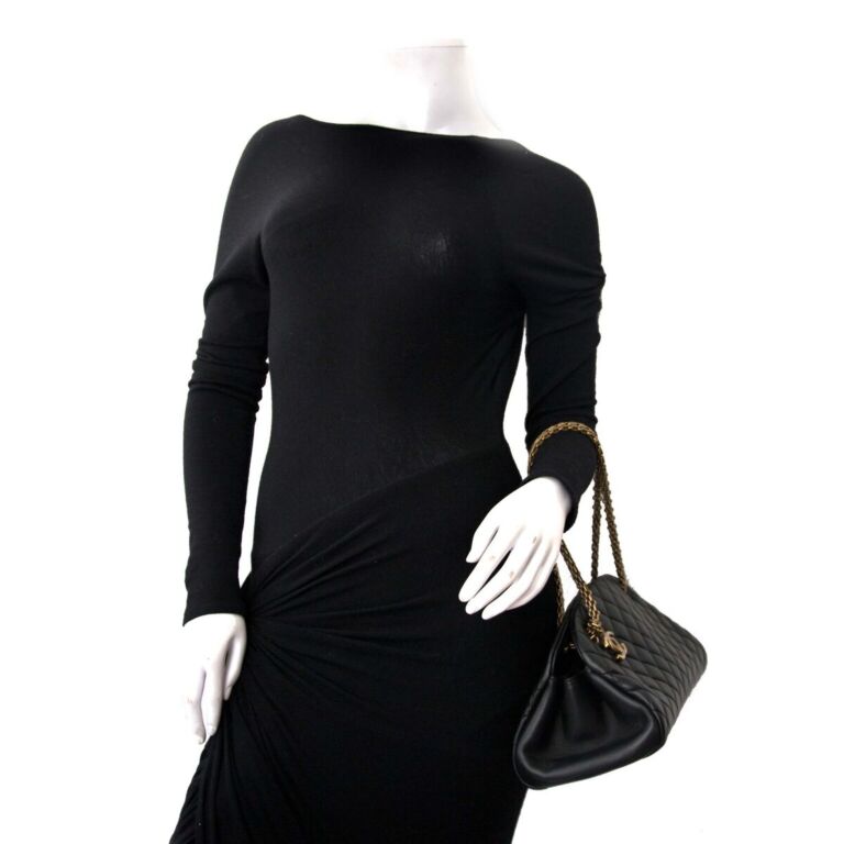 Chanel Just Mademoiselle Handbag 367563