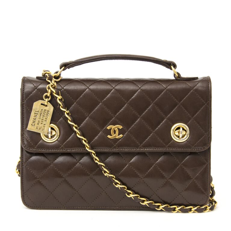 Chanel bag 31 best sale rue cambon price