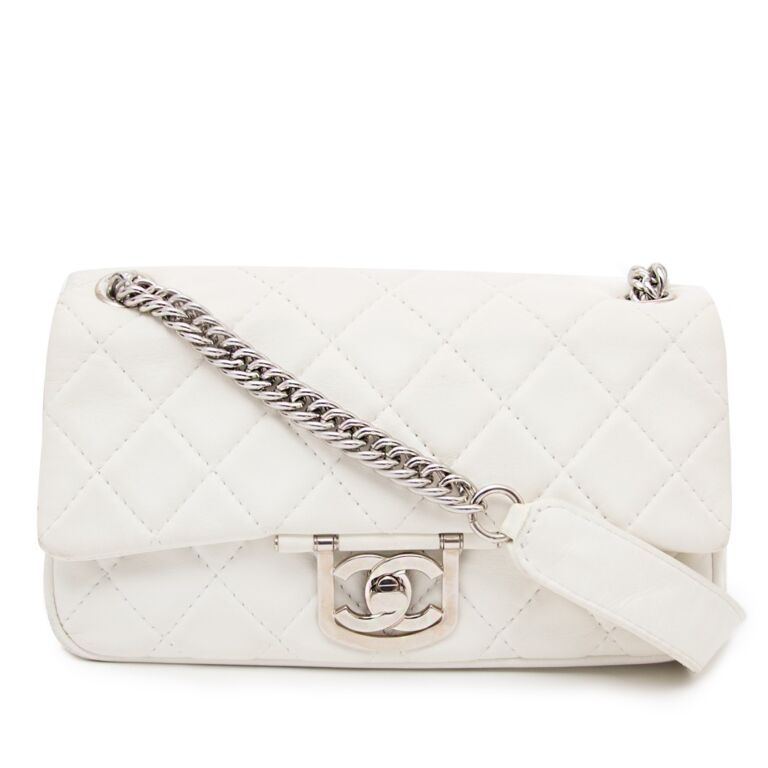 Do you regret buying a Chanel White bag?, Page 2