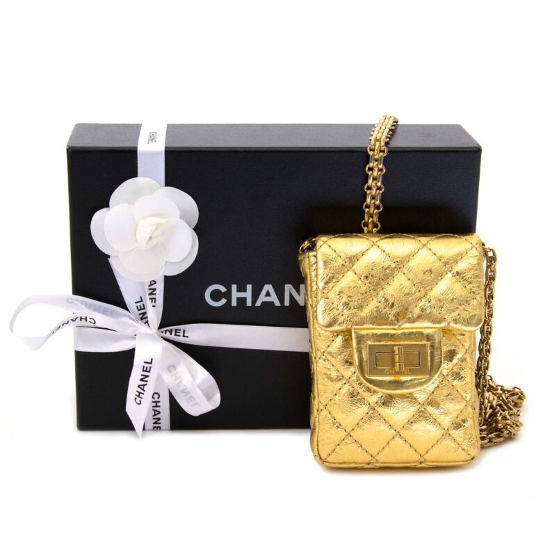 chanel 2.55 classic