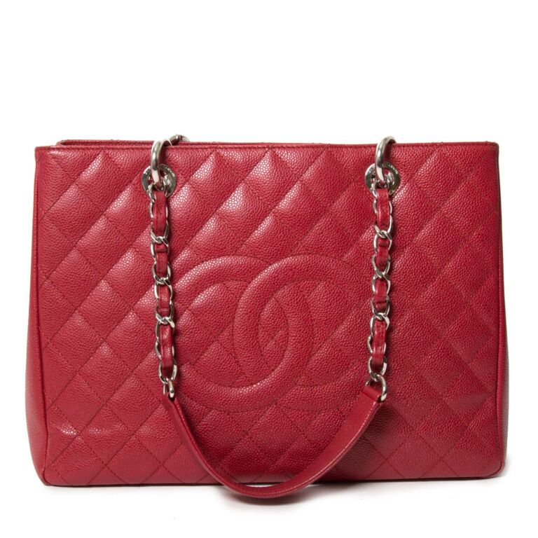 Chanel gst discount for sale