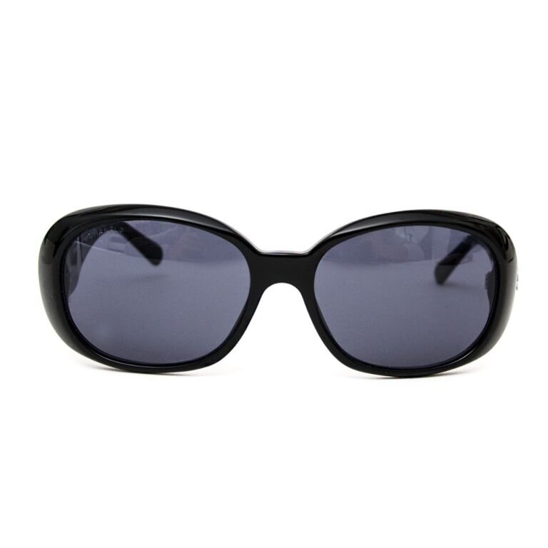 chanel 5072 sunglasses