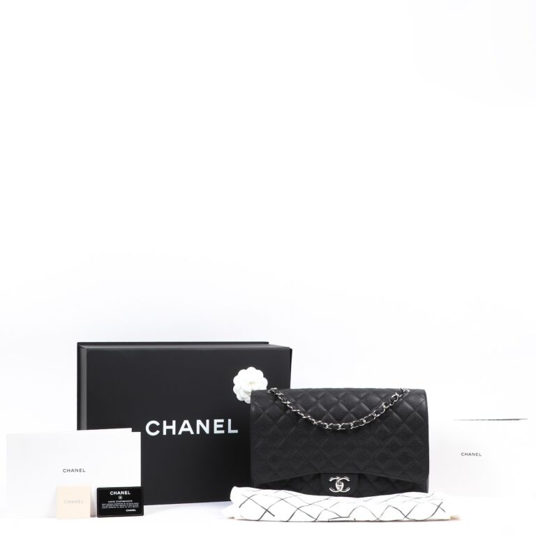 Tasje chanel best sale