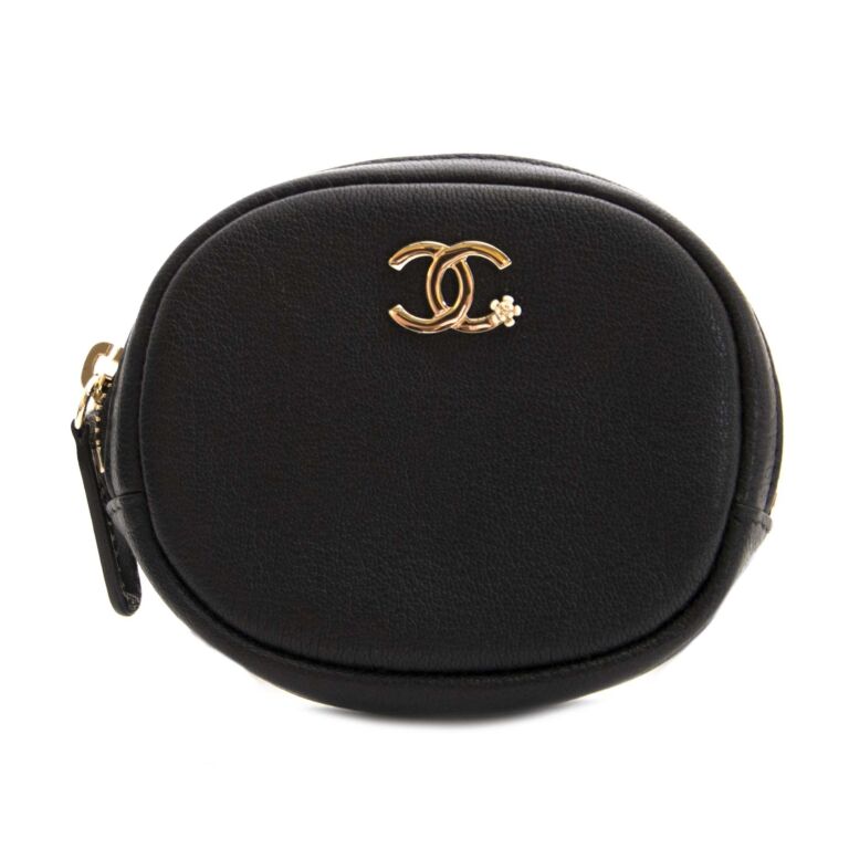 クリスマスファッション ○ Labellov ○ Purse Coin Zipped Chanel Buy Sell and 小物
