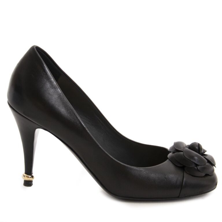 Camellia shoes price sales