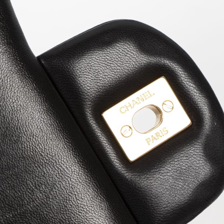 Chanel bag screws sale