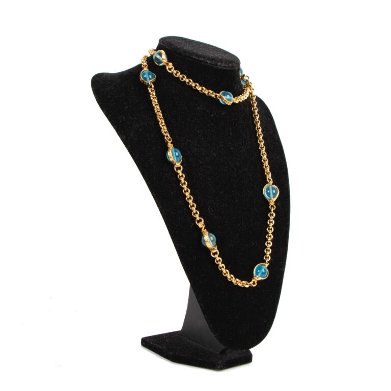 1996 necklace online real gold