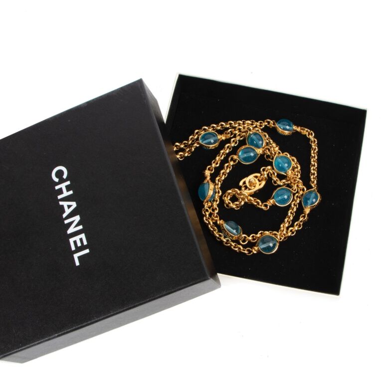 ヴィンテージ　Chanel Spring 1996 ベルベット CC 40 ランキングや新製品 CHANEL - 40の CC ベルベット 1996 Spring