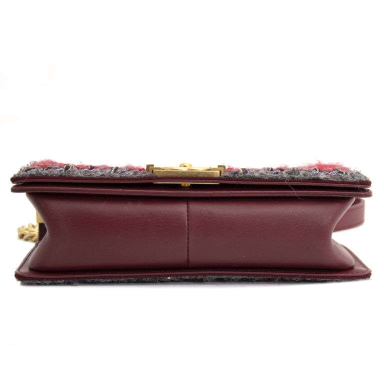 Gucci le boy bag deals