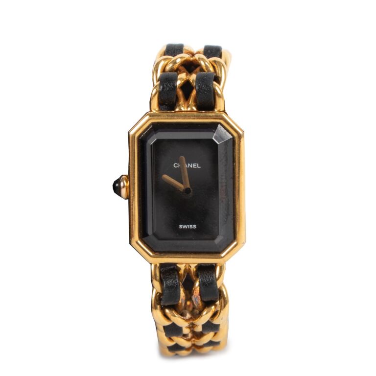Chanel best sale watch cost