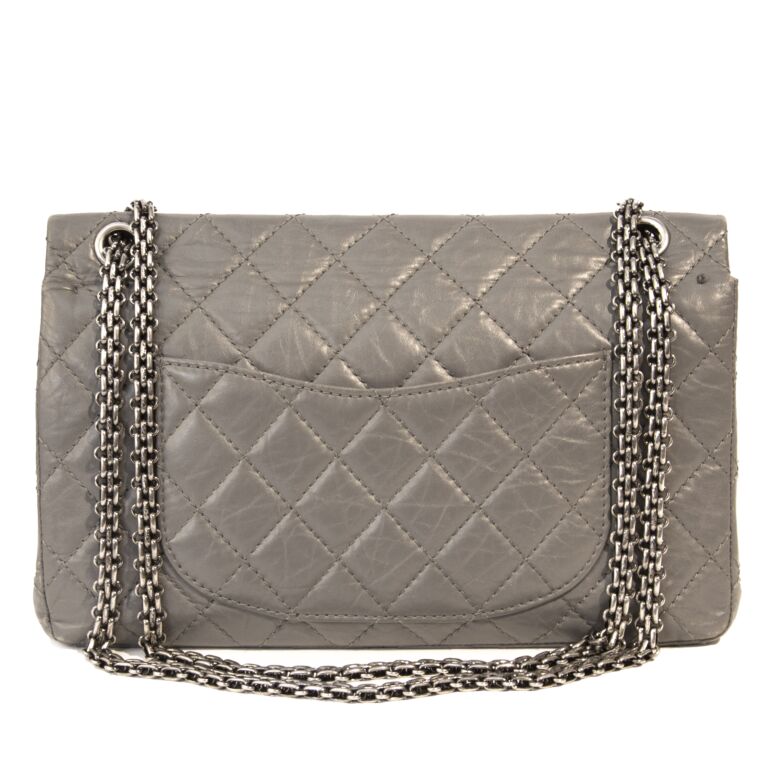 Chanel 2.55 Shoulder bag 383617