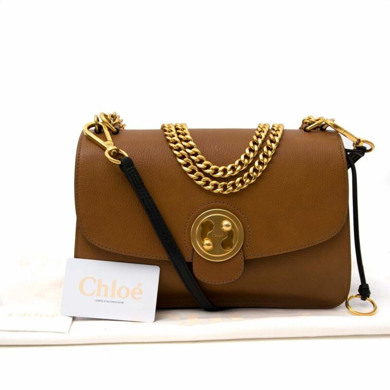 Chloe milly 2025 bag