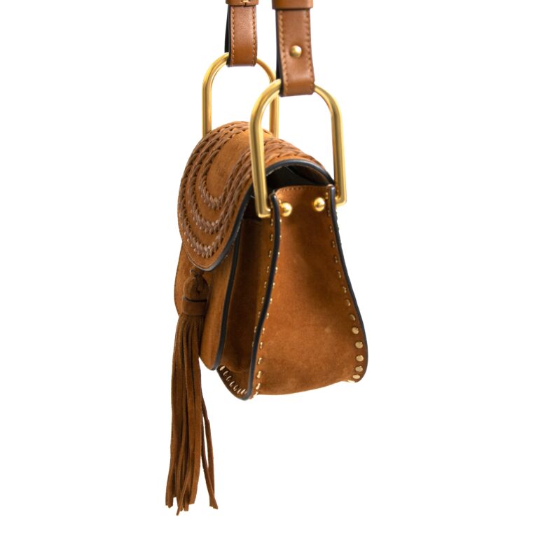 Chloe hudson shop bag price