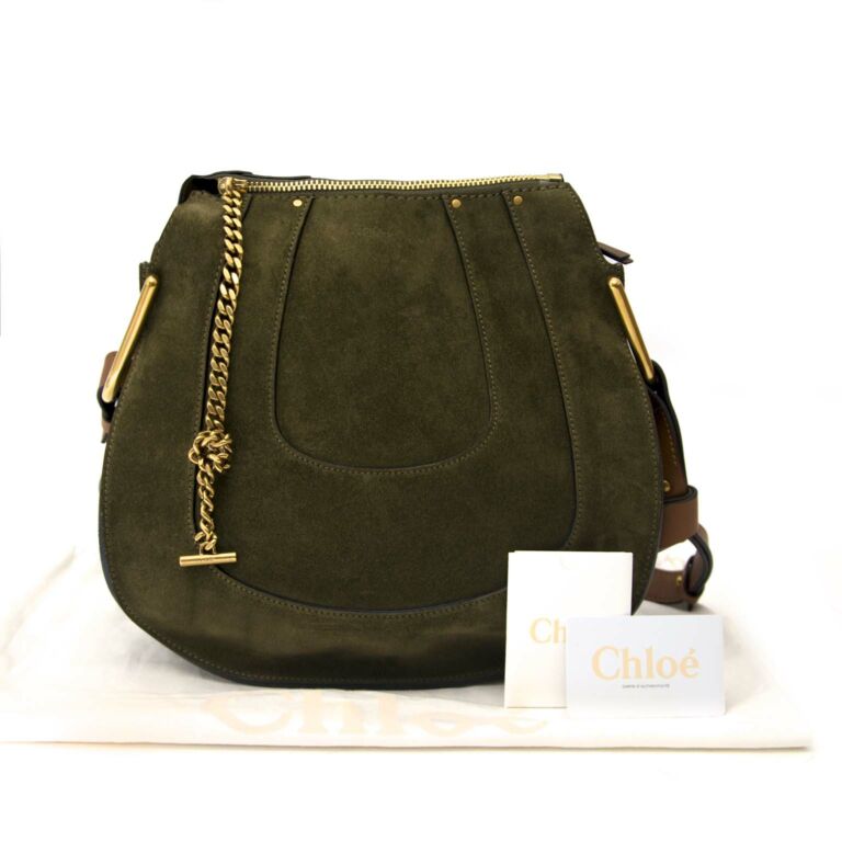 Chloe hayley hobo hotsell bag